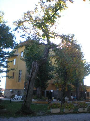 Hotel Albergo Ristorante Ragno D'oro