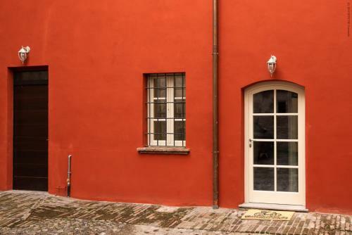 Bed & Breakfast La Meridiana R&breakfast