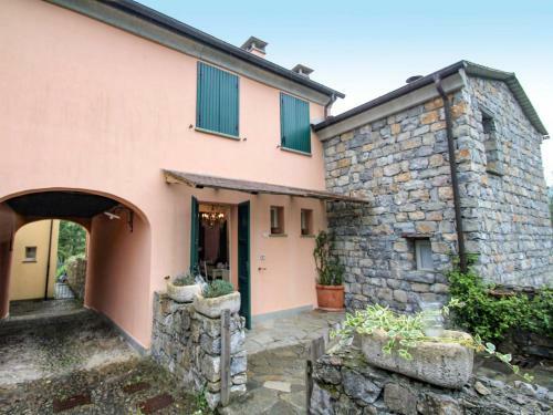 Locazione Turistica Giardini Di Giulia