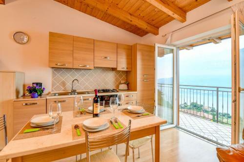 Apartamento Casa Elka Appartamento 7