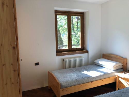 Apartamento Trilocale Pinzolo 043 Nel Verde
