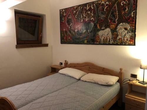 Apartamento Trilocale Pinzolo 043 Nel Verde