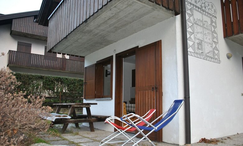 Rendena Ski Apartments