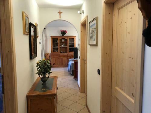 Apartamento Trilocale Albi 037