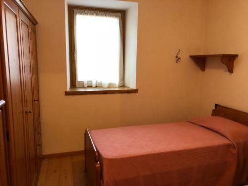 Apartamento Trilocale Albi 037