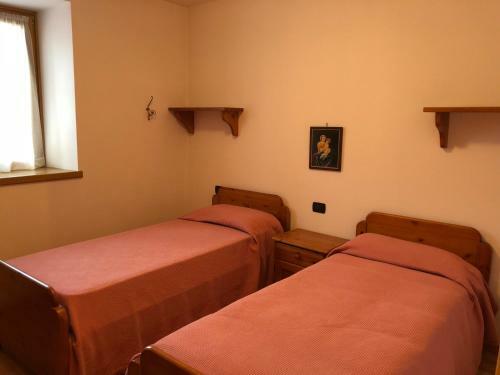 Apartamento Trilocale Albi 037