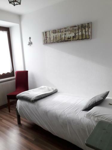 Hostal Casa Salvaterra Affittacamere