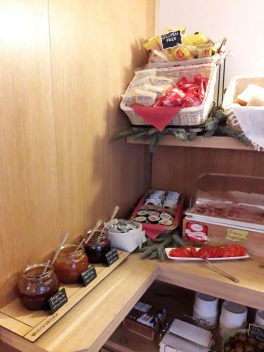 Hostal Casa Salvaterra Affittacamere