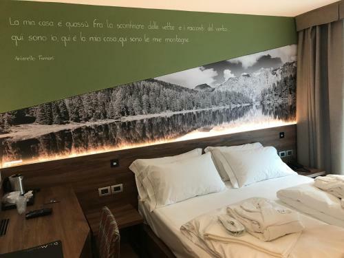 Dolomeet Boutique Hotel