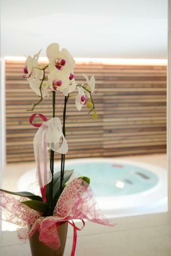 Dolomeet Boutique Hotel