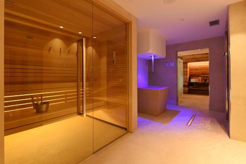 Dolomeet Boutique Hotel