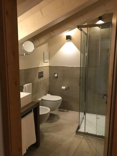 Dolomeet Boutique Hotel