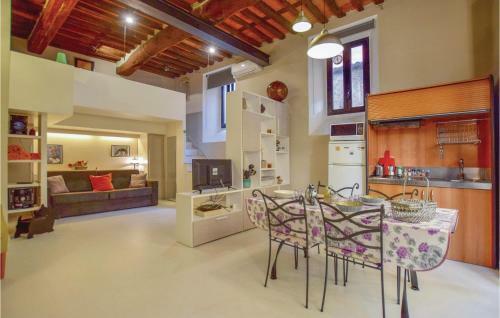 Apartamentos Casa Degli Artisti