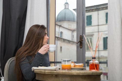 Bed & Breakfast Il Duomo Luxury Suite