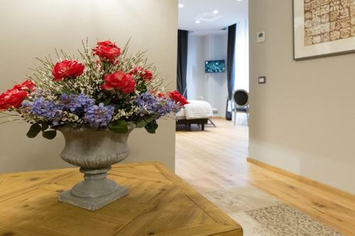 Bed & Breakfast Il Duomo Luxury Suite