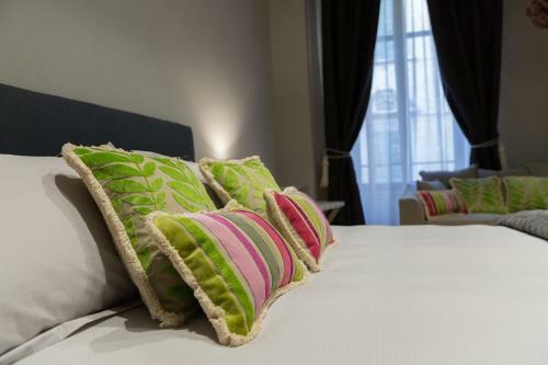 Bed & Breakfast Il Duomo Luxury Suite