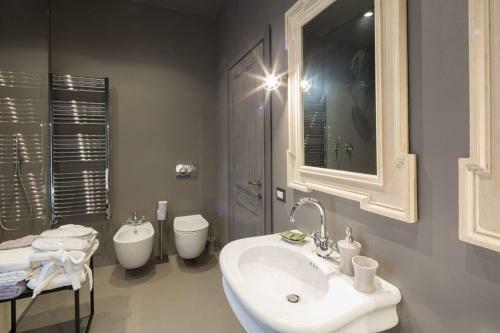 Bed & Breakfast Il Duomo Luxury Suite