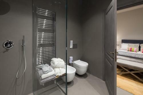 Bed & Breakfast Il Duomo Luxury Suite