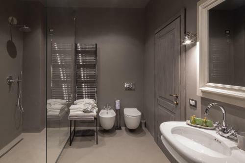 Bed & Breakfast Il Duomo Luxury Suite