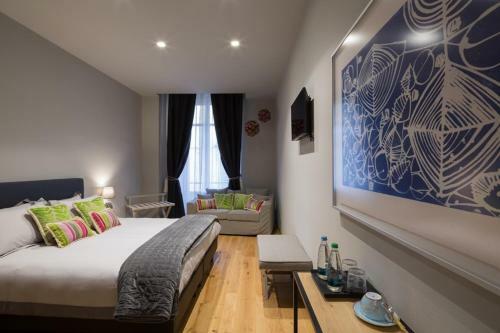 Bed & Breakfast Il Duomo Luxury Suite