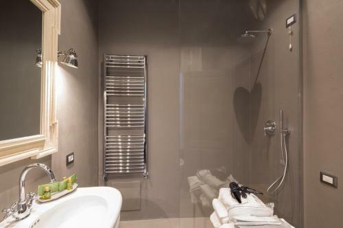 Bed & Breakfast Il Duomo Luxury Suite