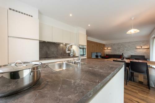 Apartamento Ciasa Pradac