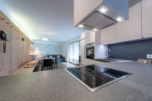 Apartamento Ciasa Pradac