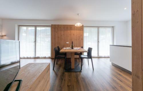 Apartamento Ciasa Pradac