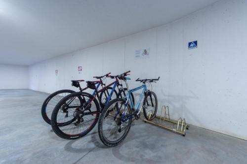 Apartamento Ciasa Pradac