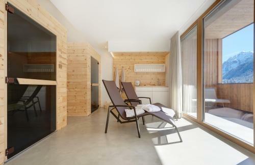 Apartamento Living Nature