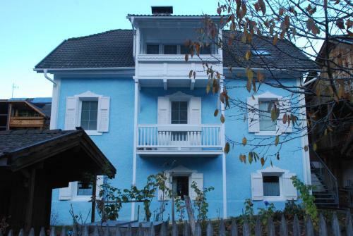 Apartamento Dependance Villa Adler