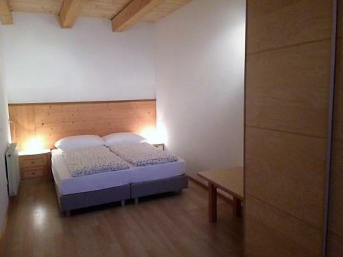 Agroturismo Ciasa Pedaga