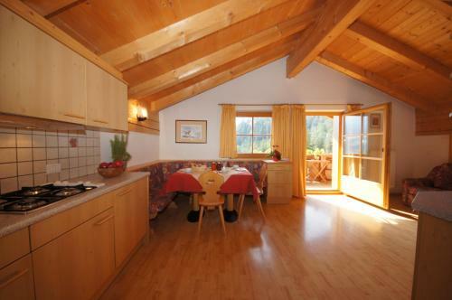 Agroturismo Ciasa Pedaga