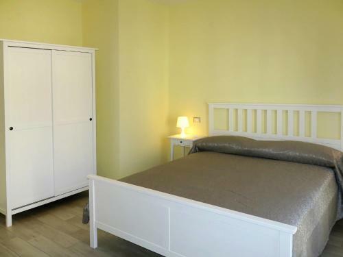 Apartamento Residence D'annunzio 125s