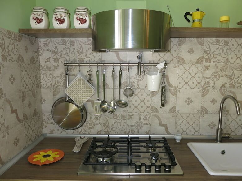 Apartamento Residenza D'annunzio
