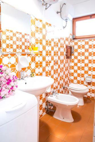 Apartamento Appartamenti Pinetina
