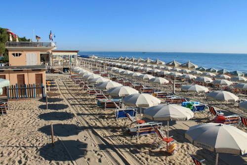 Apartamento Appartamenti Pinetina
