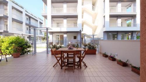 Apartamento Venere Pineto Vacanza