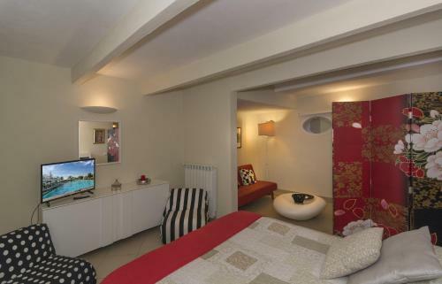Apartamento Casa Nel Borgo Storico