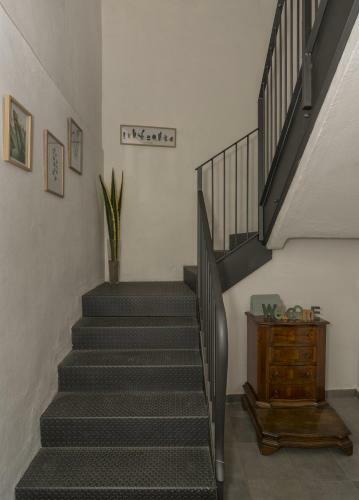 Apartamento Casa Nel Borgo Storico