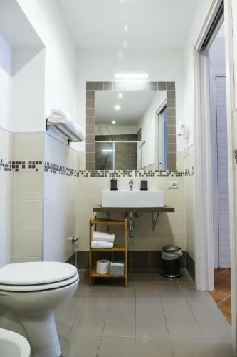 Hostal Gialel Pisa Guest House