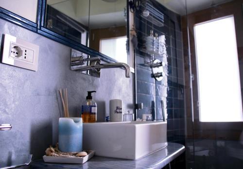 Apartamento Blue Palace
