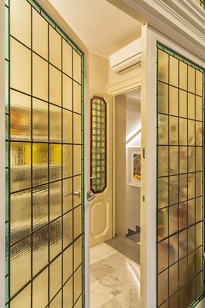 Bed & Breakfast Palazzo Cini Luxury Rooms In Pisa