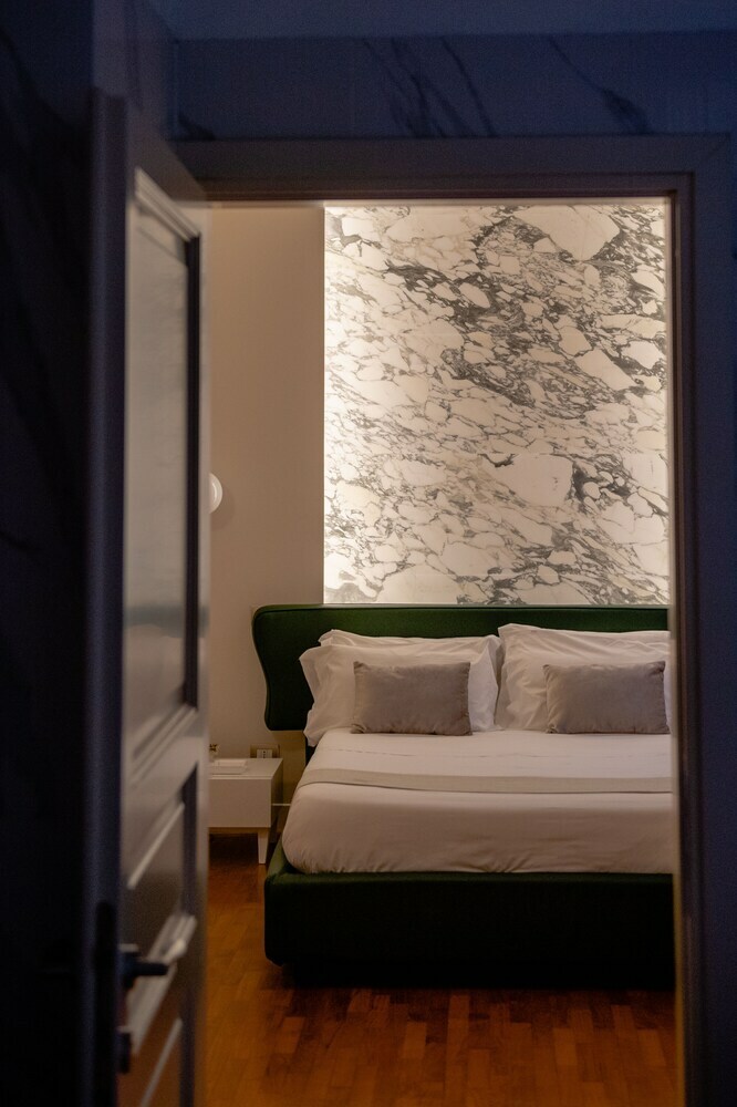 Bed & Breakfast Palazzo Cini Luxury Rooms In Pisa