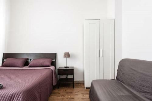 Hostal Pisa Central Station Apartment