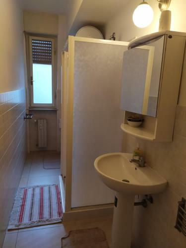 Hostal Pisa Central Station Apartment
