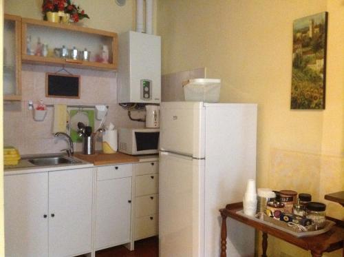Apartamento Tuscany House Centro Citt�