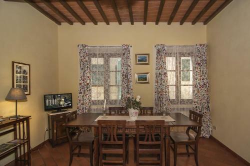 Apartamento Tuscany House Centro Citt�