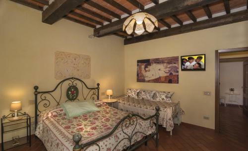 Apartamento Tuscany House Centro Citt�