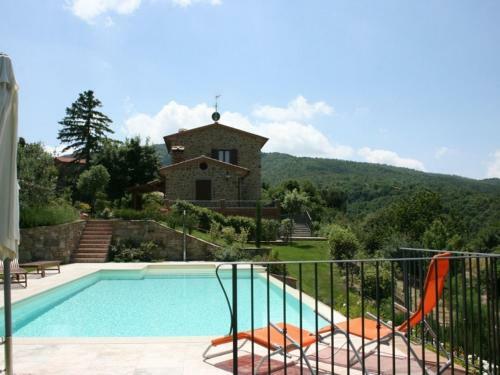 Toppo Di Moro Villa Sleeps 4 Pool Wifi